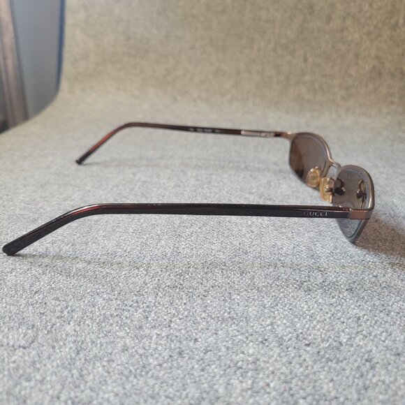Gucci Sunglasses Model GG 1646 - Picture 11 of 11